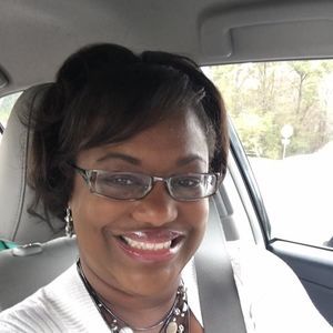 Meet your Posher, Jacquelyne